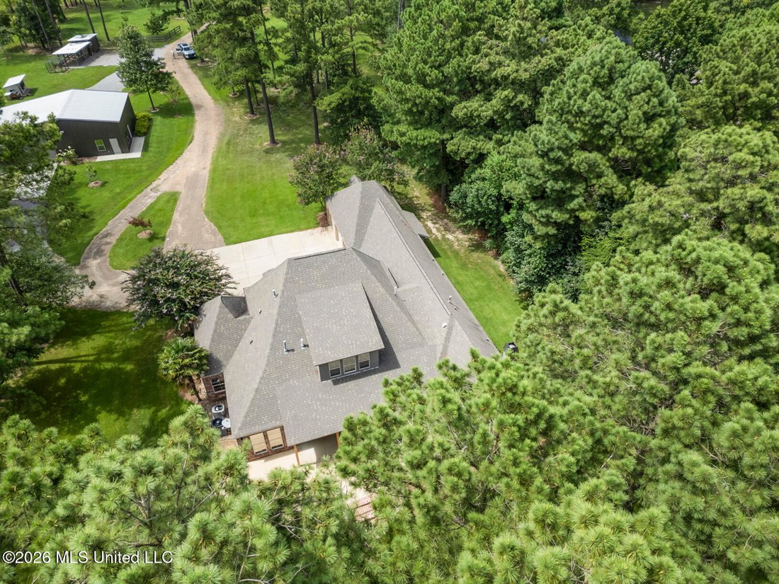 House in Canton, Mississippi, United States 3 - 18511123