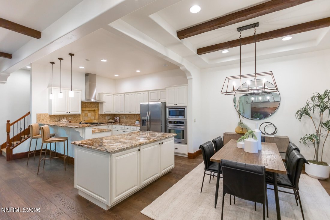 Townhouse in Reno, Nevada, United States 4 - 18510877
