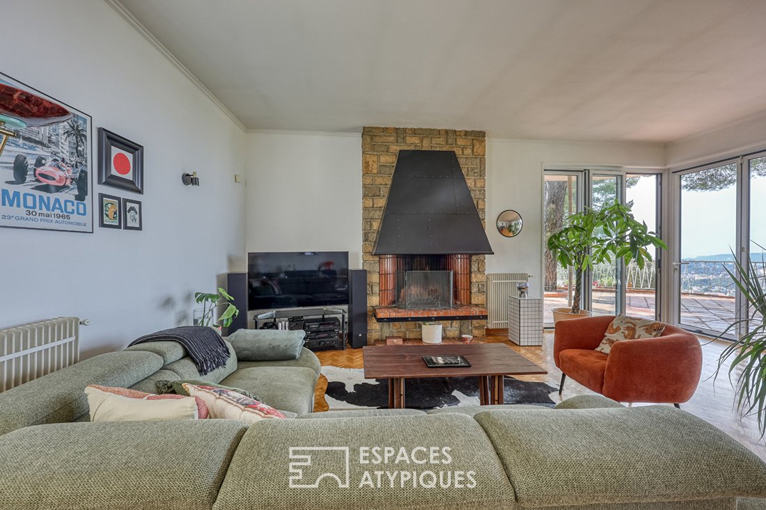 Villa in Le Faron-Fort-Rouge, Toulon, France 4 - 18513900
