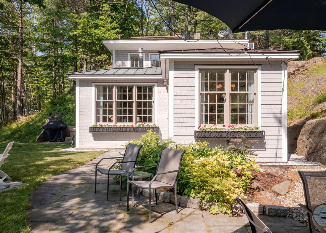 House in Portland, Maine, United States 3 - 18514403