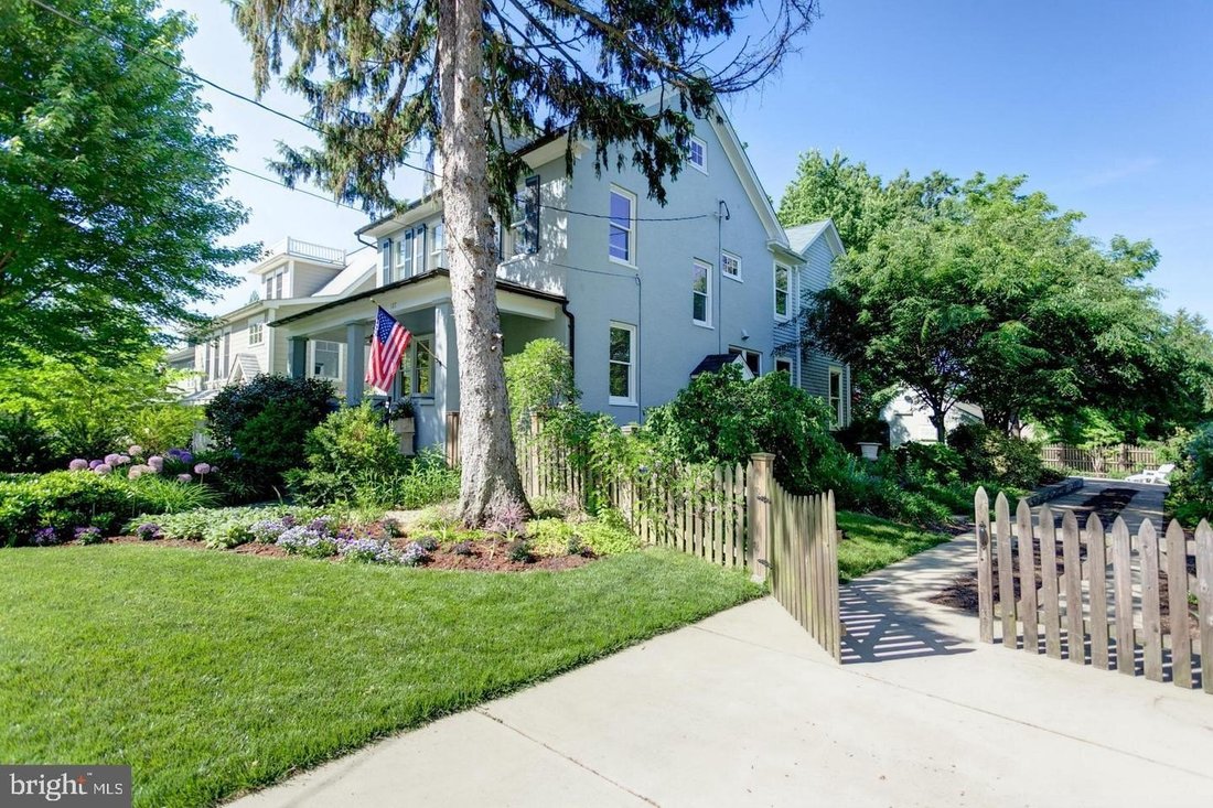 House in Parole, Maryland, United States 2 - 18522635