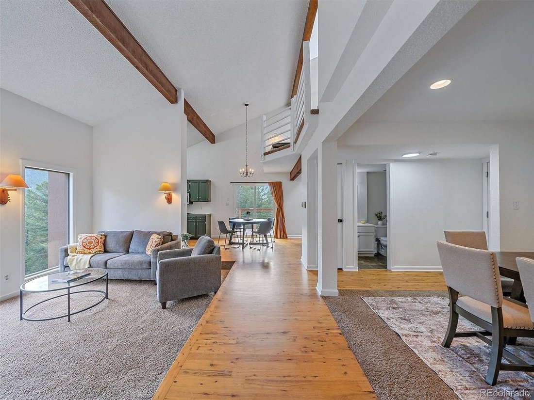 House in Evergreen, Colorado, United States 4 - 18515279
