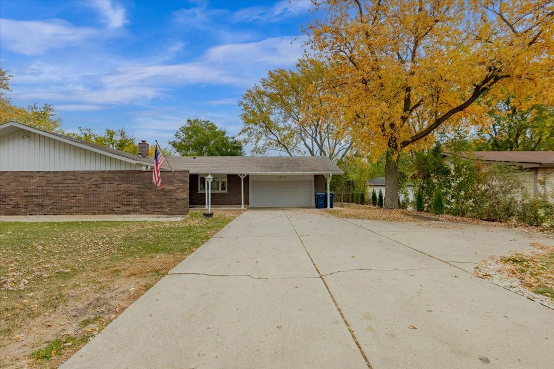 House in Northbrook, Illinois, United States 2 - 18512114