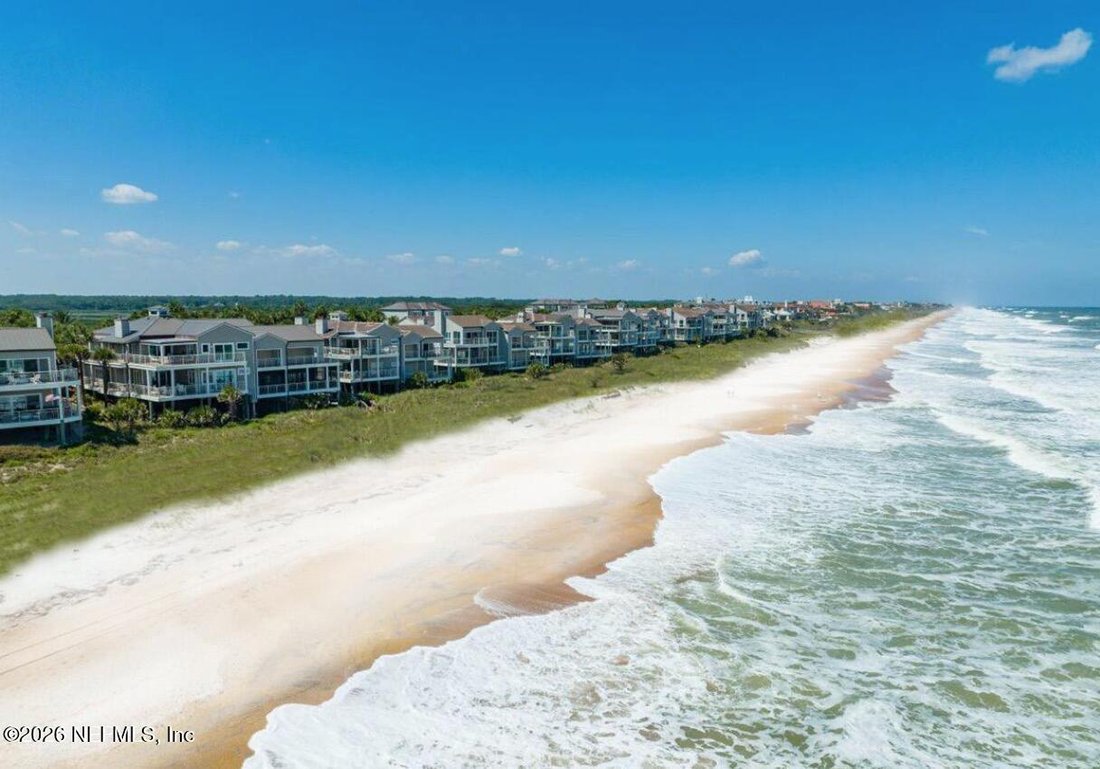 Condo in Ponte Vedra Beach, Florida, United States 1 - 18508383