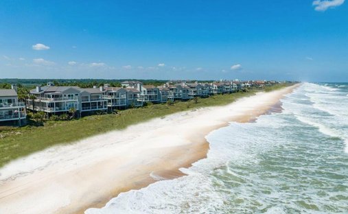 Condo in Ponte Vedra Beach, Florida, United States 1