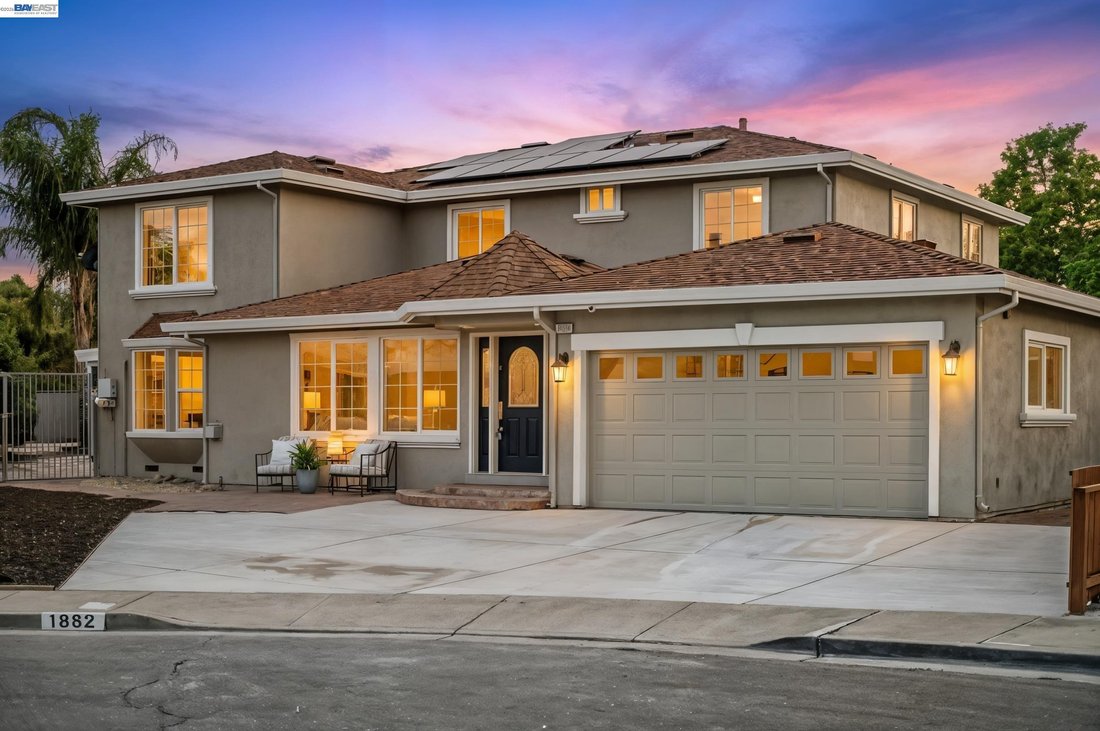 House in Pleasanton, California, United States 1 - 18518585