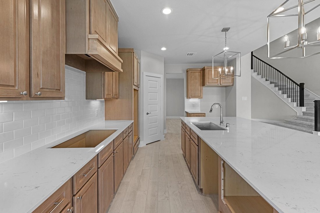 House in Katy, Texas, United States 5 - 18509384