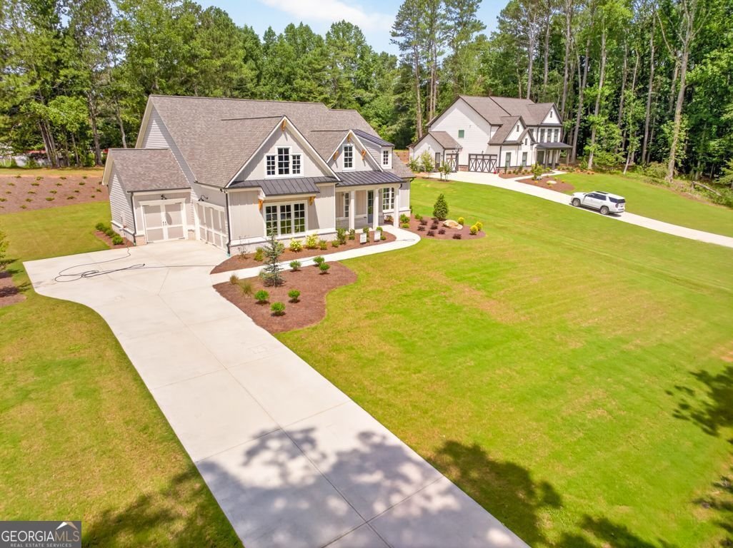 House in Cumming, Georgia, United States 4 - 17917244