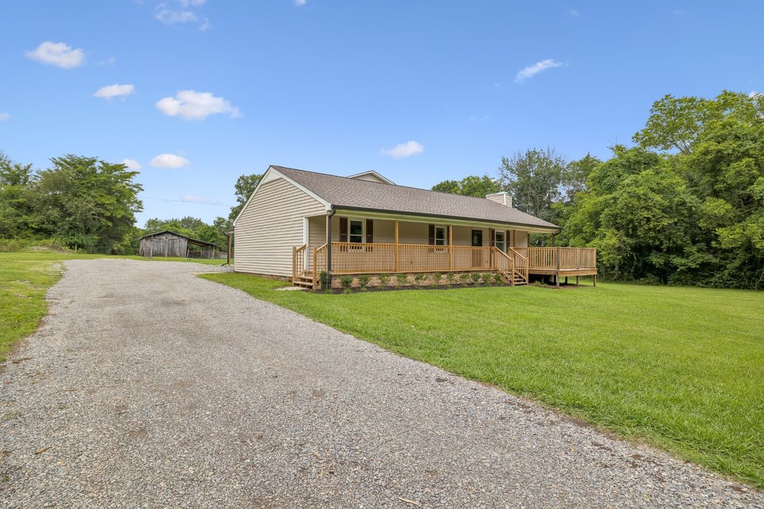 House in Lebanon, Tennessee, United States 4 - 18512421