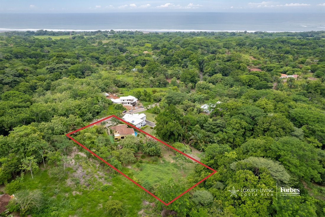 House in Esterillos Centro, Puntarenas Province, Costa Rica 1 - 18509571