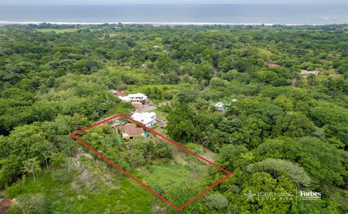House in Esterillos Centro, Puntarenas Province, Costa Rica 1
