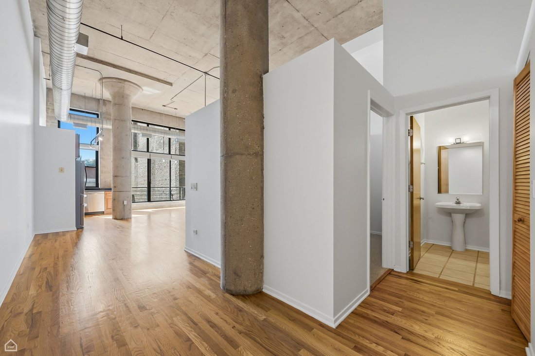 Condo in Chicago, Illinois, United States 5 - 18512113