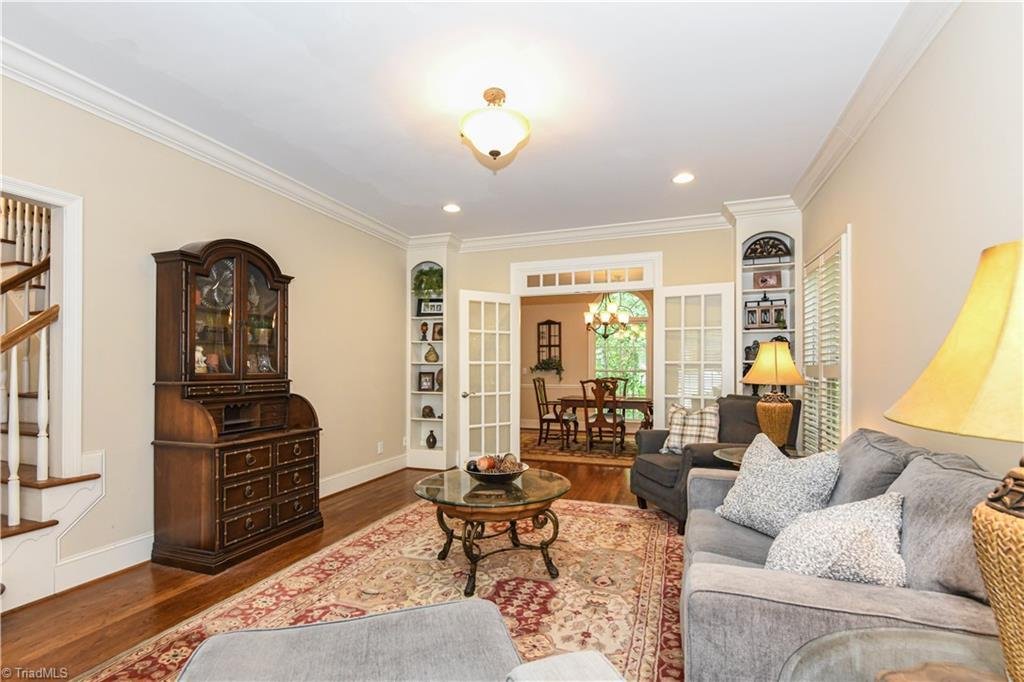 Maison à Greensboro, Caroline du Nord, États-Unis 5 - 18508242