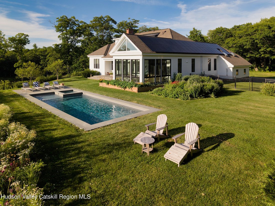 Townhouse in Hillsdale, New York, United States 3 - 18521220