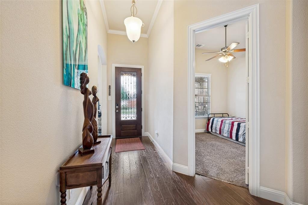 House in Frisco, Texas, United States 3 - 18513215