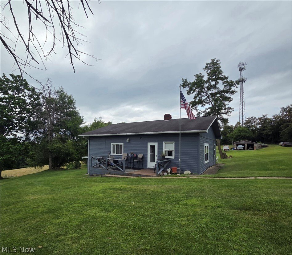 House in Saint Clairsville, Ohio, United States 1 - 18514979
