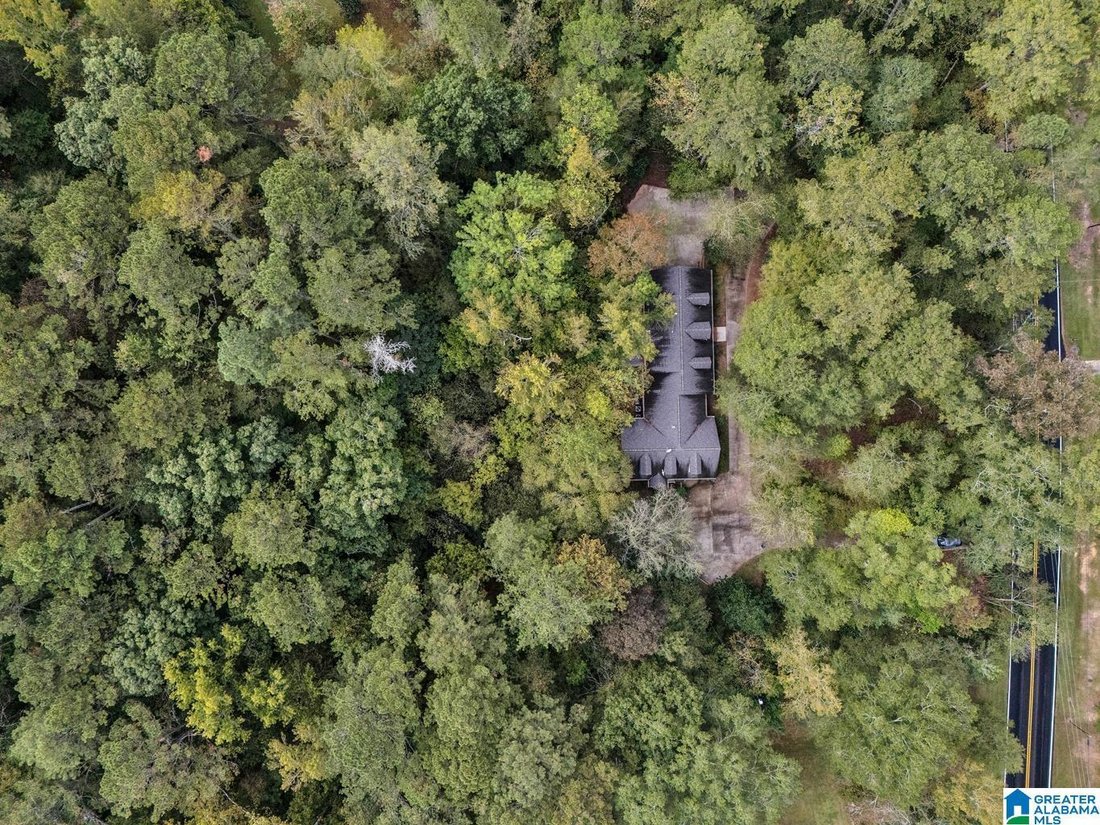 House in Trussville, Alabama, United States 1 - 18514999