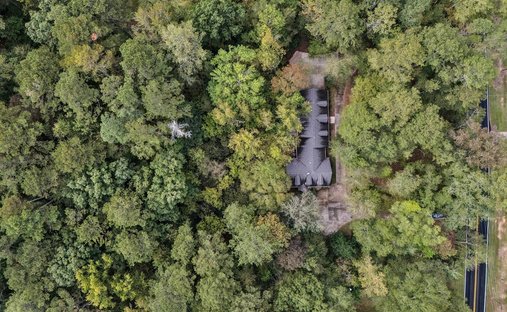House in Trussville, Alabama, United States 1