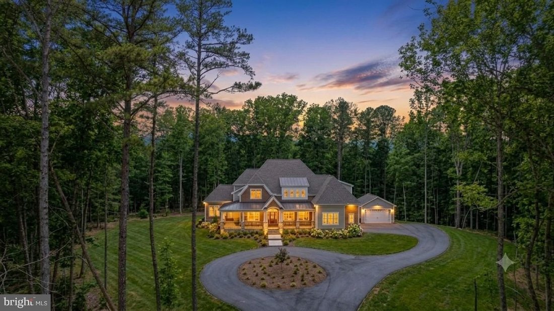 Casa a Riva, Maryland, Stati Uniti 2 - 18514612