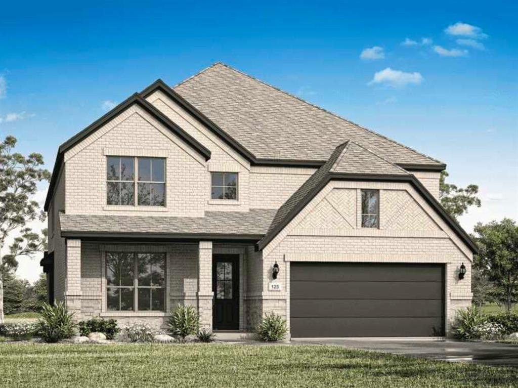 House in Fort Worth, Texas, United States 1 - 18519020