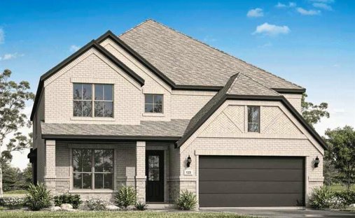 House in Fort Worth, Texas, United States 1