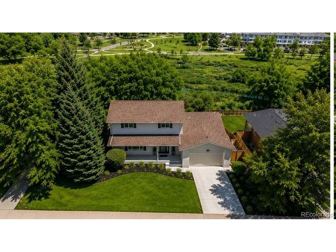 House in Denver, Colorado, United States 1 - 18449143