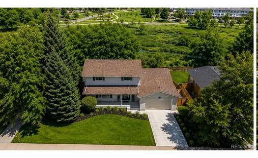 Casa a Denver, Colorado, Stati Uniti 1