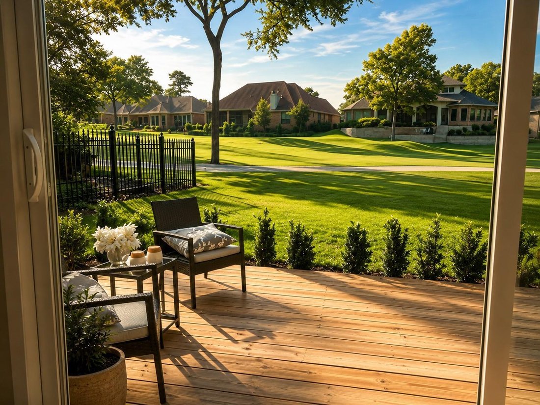 House in Montgomery, Texas, United States 2 - 18275065