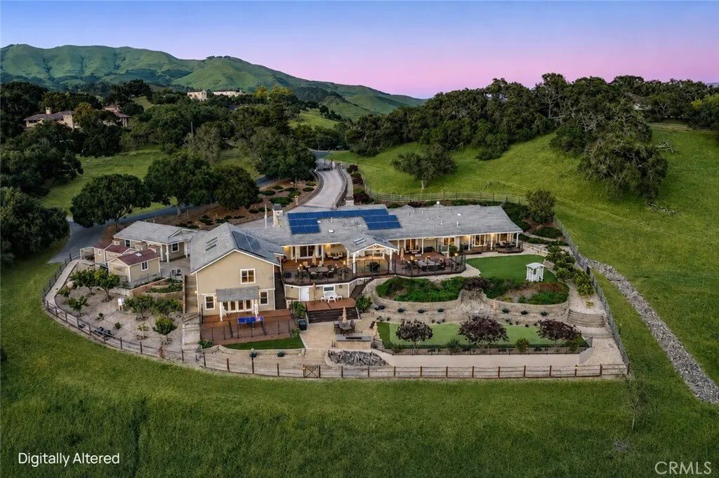 House in Arroyo Grande, California, United States 4 - 18411312