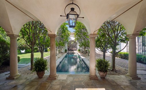 Casa a Forest Hills, Tennessee, Stati Uniti 1