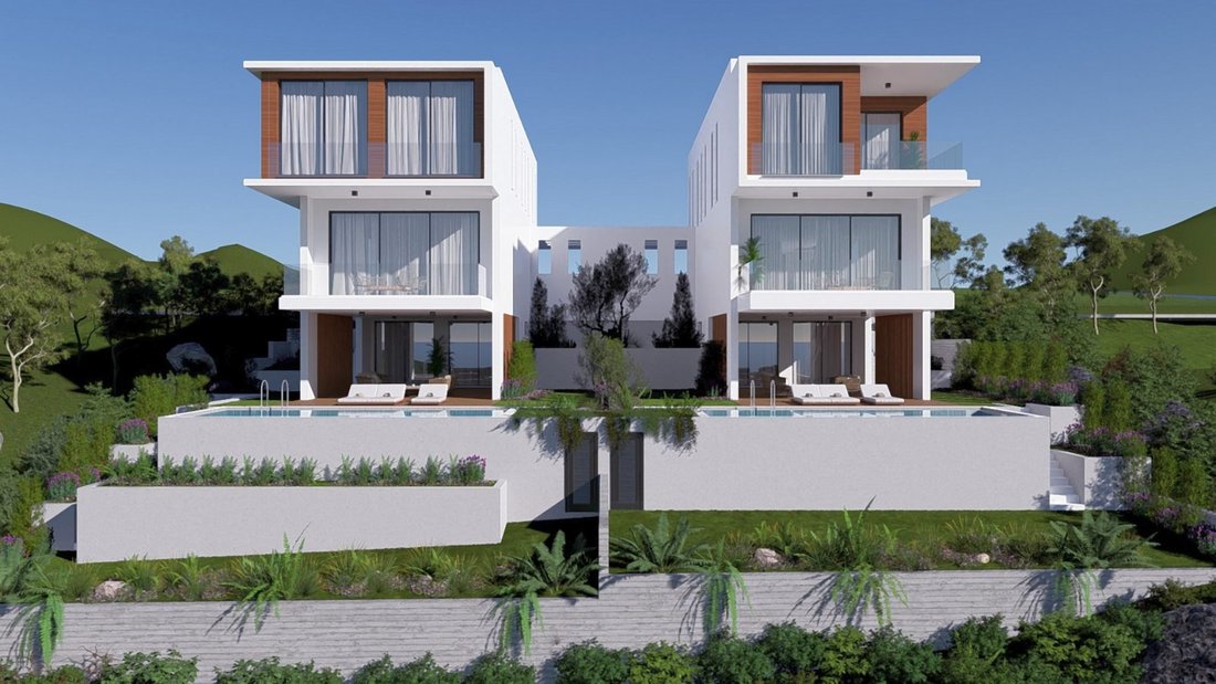 House in Tala, Paphos, Cyprus 5 - 18510110