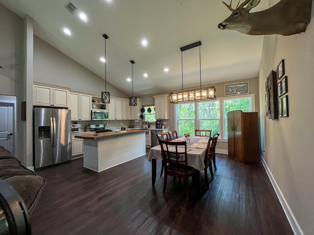Maison à Santa Rosa Beach, Floride, États-Unis 5 - 18511376
