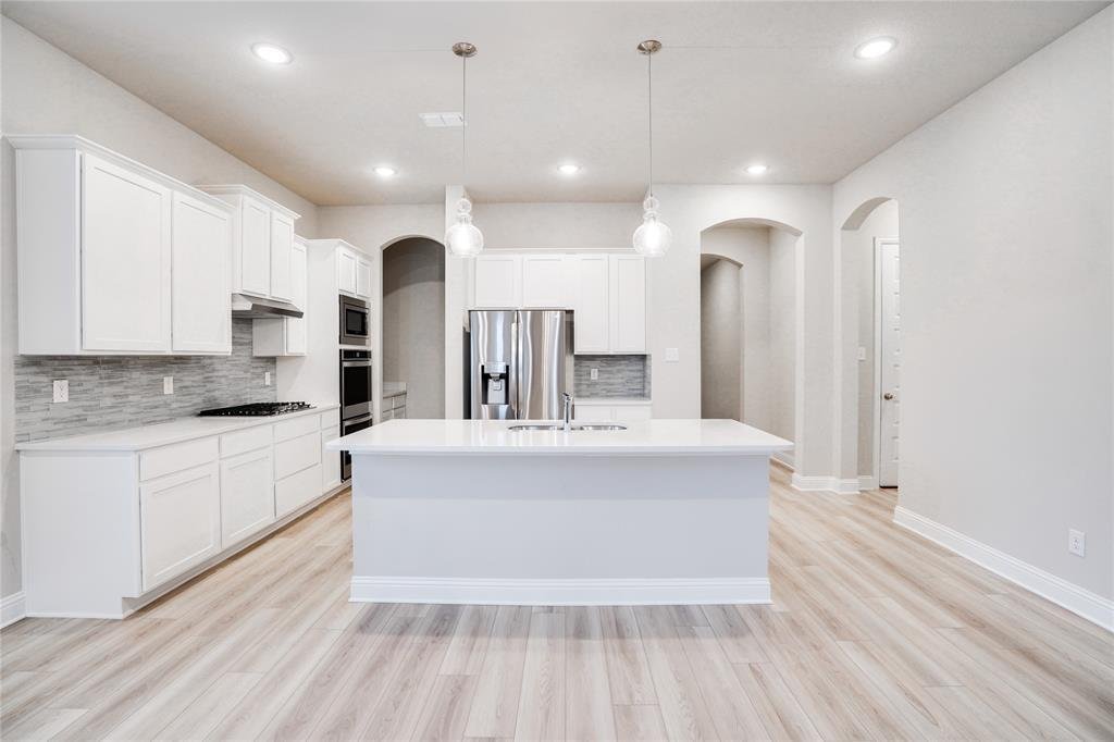 House in Cross Roads, Texas, United States 5 - 18513214