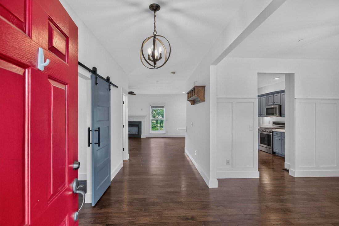 House in Nolensville, Tennessee, United States 3 - 18508570