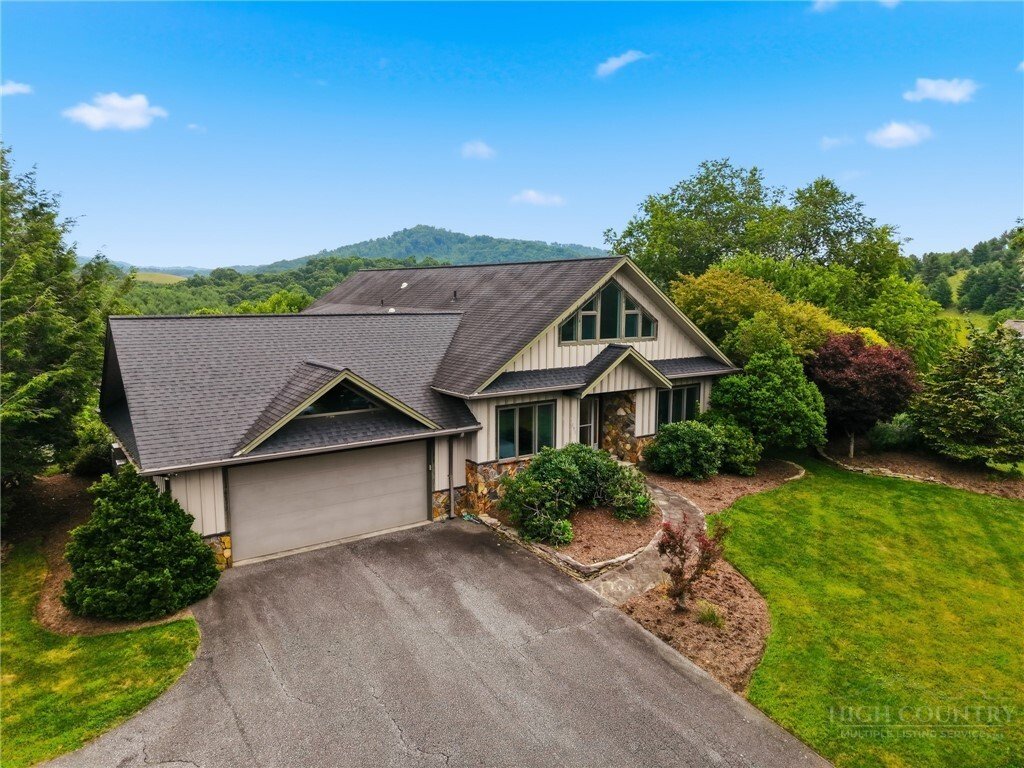 House in Jefferson, North Carolina, United States 2 - 18511230
