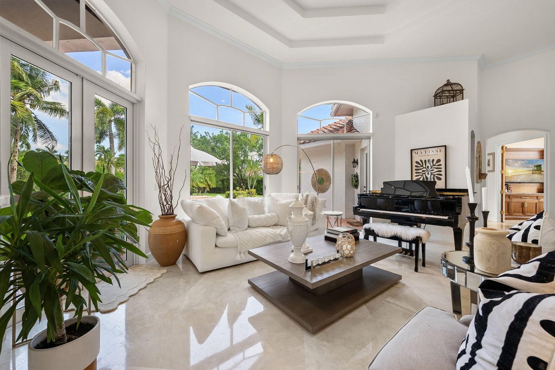 House in Weston, Florida, United States 3 - 18508231