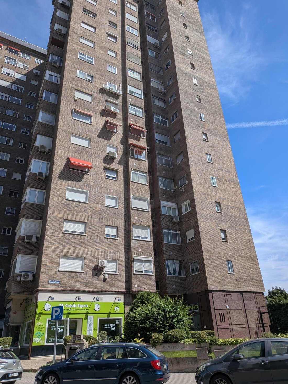 Apartment in Fuencarral-El Pardo, Madrid, Spain 2 - 18130863