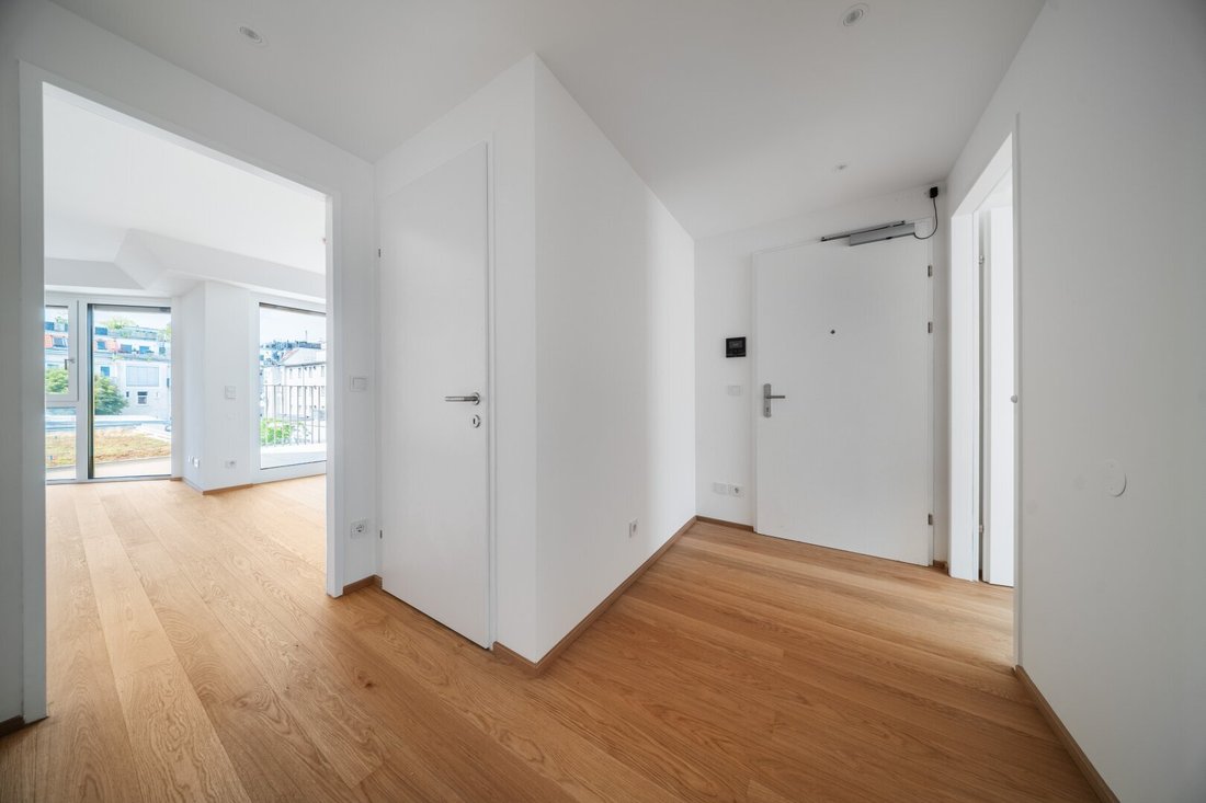 Apartment in Vienna, Wien, Austria 5 - 17469813