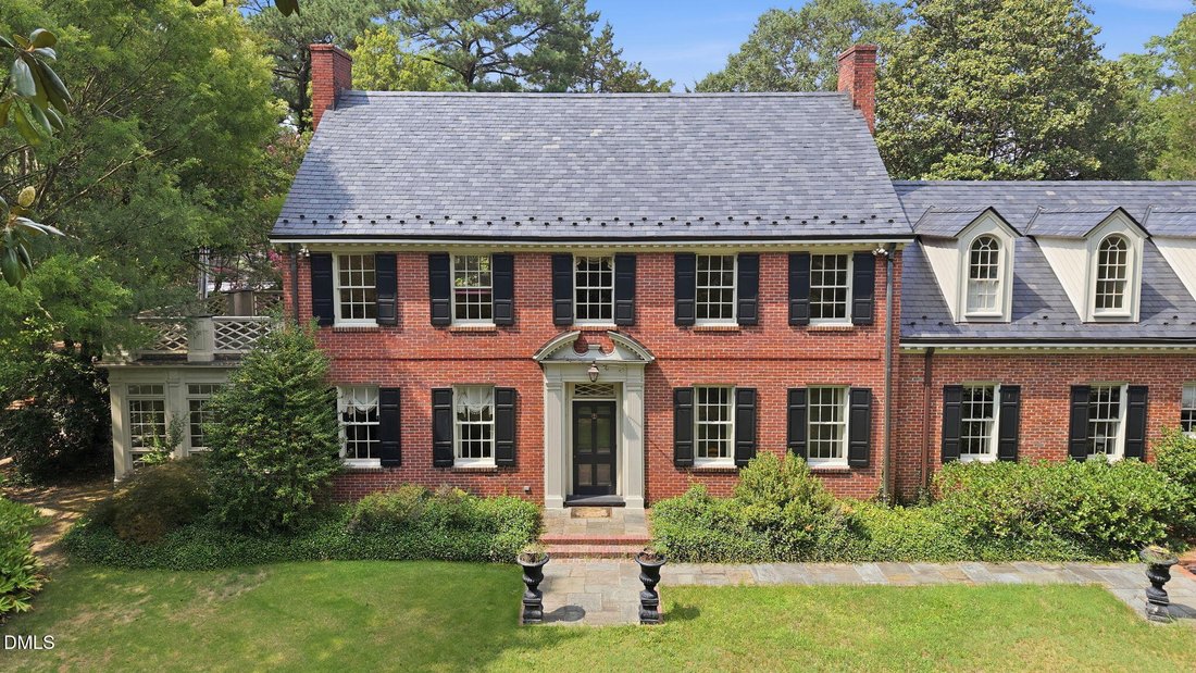 House in Wilson, North Carolina, United States 2 - 18508678