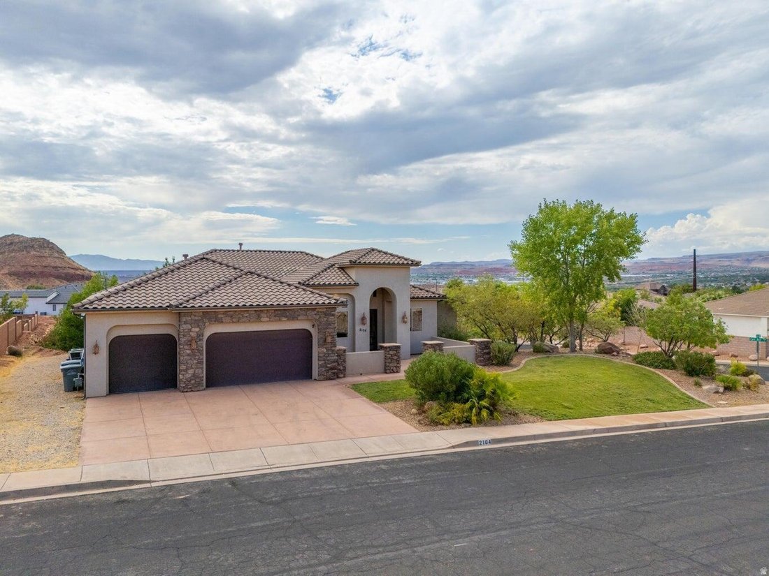 House in Washington, Utah, United States 3 - 18510893