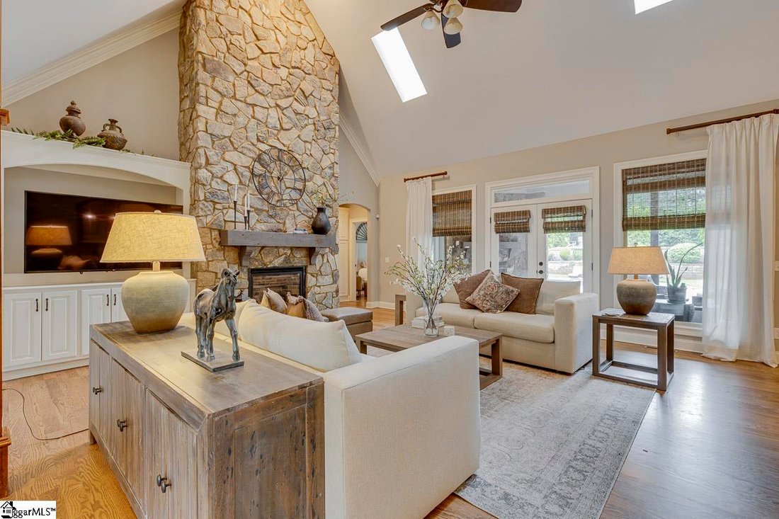 House in Belton, South Carolina, United States 3 - 18510973