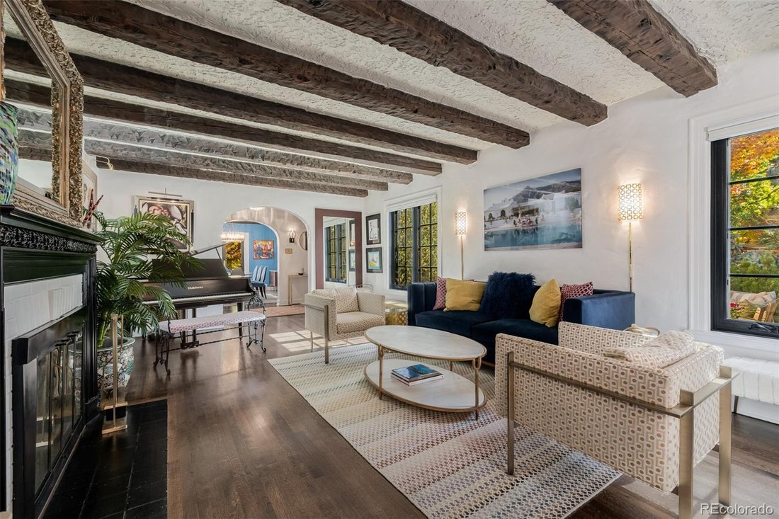 House in Denver, Colorado, United States 5 - 18518562