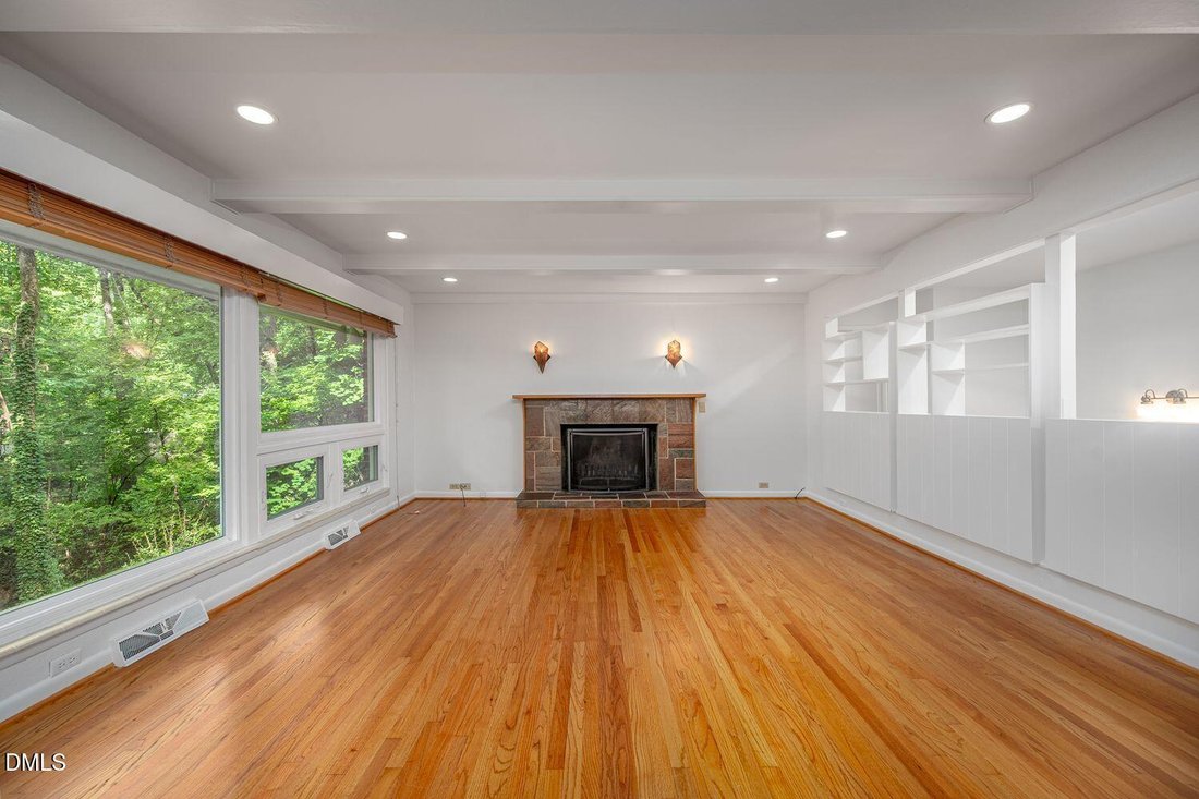 House in Chapel Hill, North Carolina, United States 5 - 18512260