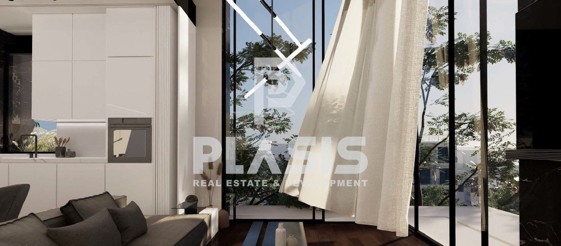 Apartment in South Athens, Attica, Greece 3 - 18509564