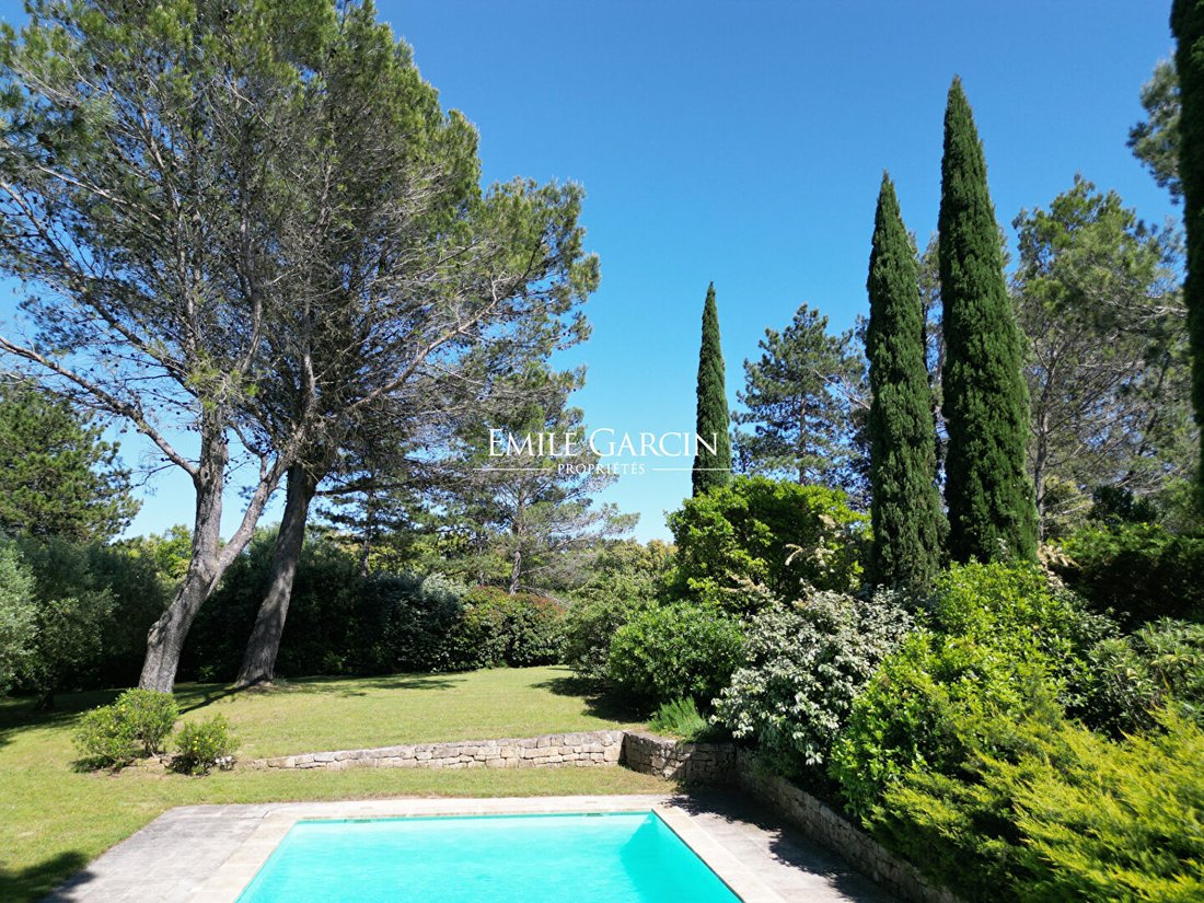 Villa in Uzès, Occitania, France 4 - 15960672