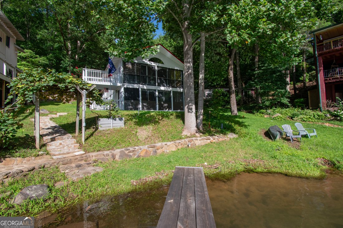 Casa a Robbinsville, Carolina del Nord, Stati Uniti 1 - 18512707