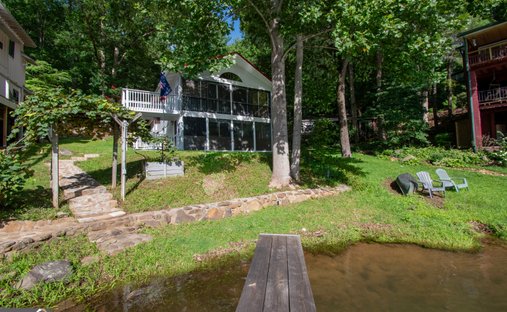 House in Robbinsville, North Carolina, United States 1