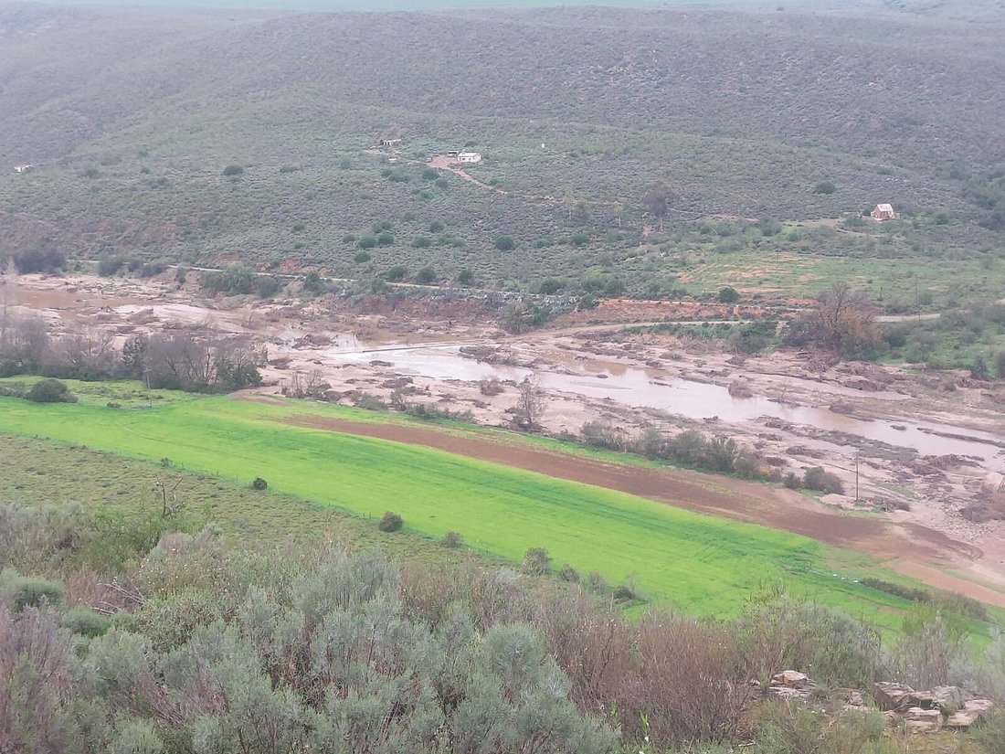Farm Ranch in George, Western Cape, South Africa 5 - 18519203