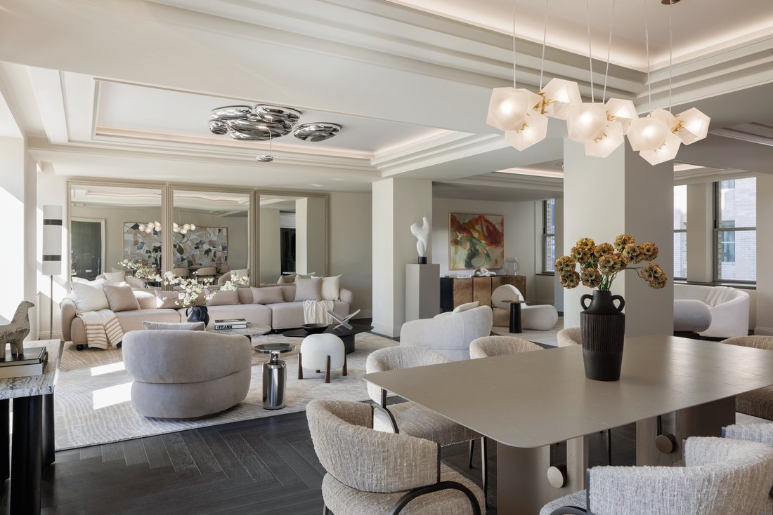 Condo in New York, New York, United States 4 - 18513426