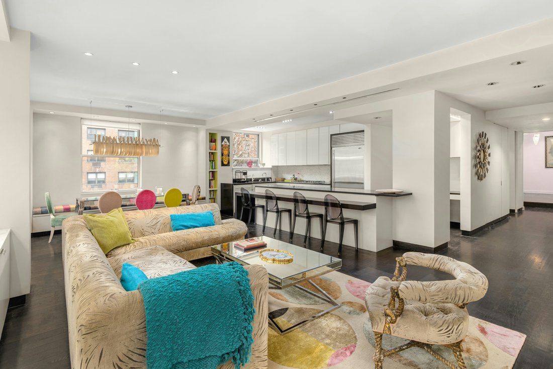 Co Op in New York, New York, United States 2 - 16972655